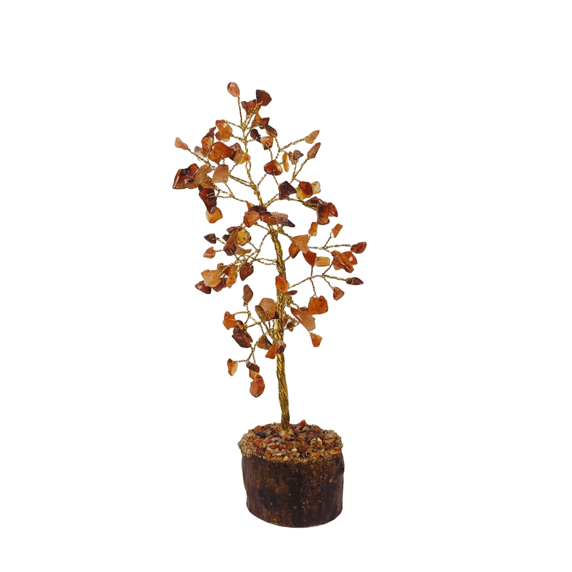 Albero di pietra 17-18 cm